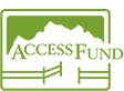 Access Fund Logo Denver