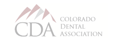Colorado Dental Association Logo